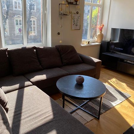Cosy 2 Room 55M2 Centric 10Min To Old Town Ac Рига Экстерьер фото